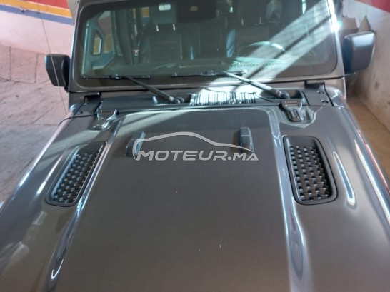 جيب ورانجلير مستعملة 1555859