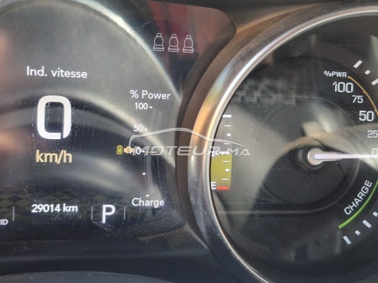 جيب ورانجلير Hybride rechargeable مستعملة 2746101