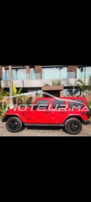 جيب ورانجلير Uned مستعملة 2432246