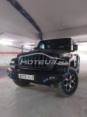 جيب ورانجلير مستعملة 1555850