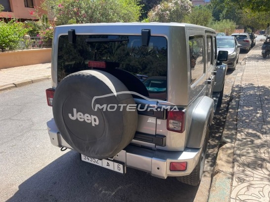 جيب ورانجلير مستعملة 1730117