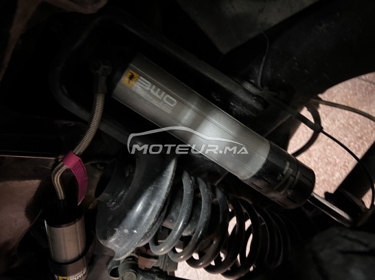 JEEP Wrangler occasion 1683915