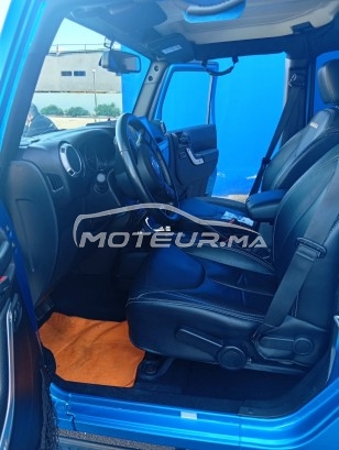 جيب ورانجلير مستعملة 3369001