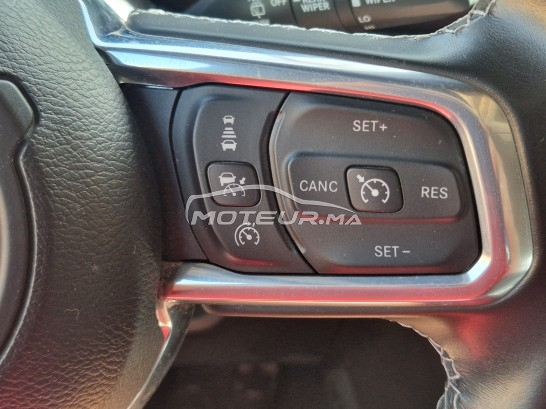 جيب ورانجلير Hybride rechargeable مستعملة 2746109