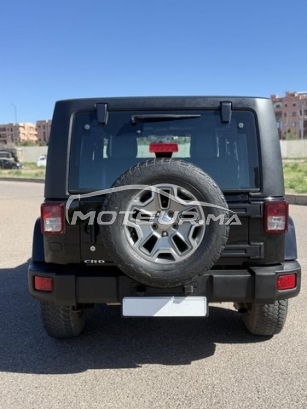 JEEP Wrangler occasion 3312869