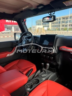 جيب ورانجلير مستعملة 2981006