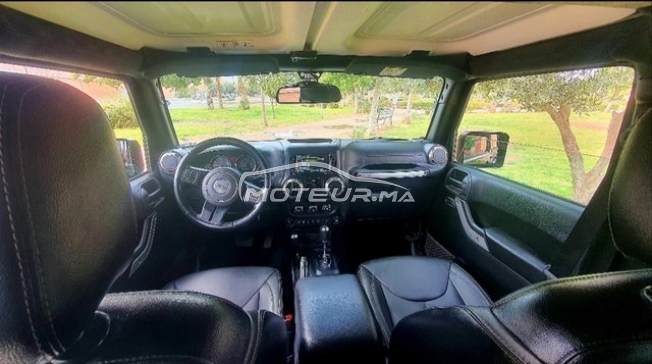 جيب ورانجلير مستعملة 2446069