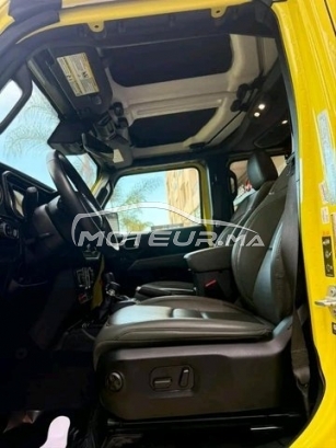 جيب ورانجلير مستعملة 2864155