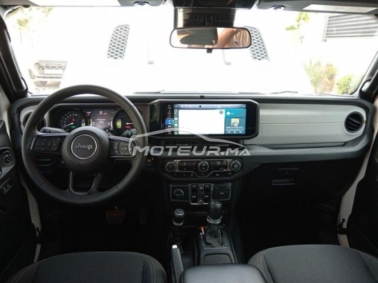 جيب ورانجلير مستعملة 3417693