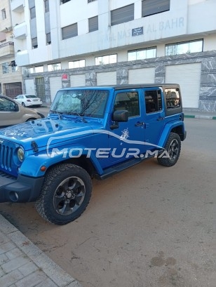 جيب ورانجلير مستعملة 3368997