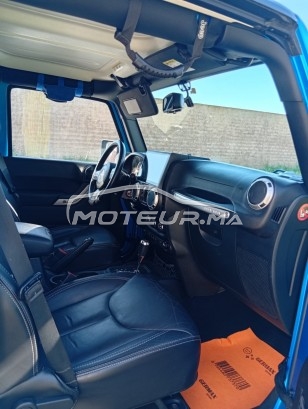 جيب ورانجلير مستعملة 3369002