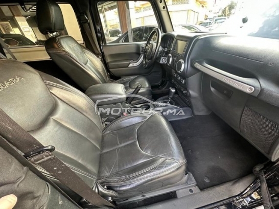 جيب ورانجلير مستعملة 3202819