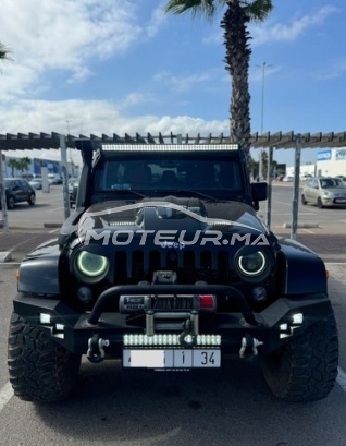 جيب ورانجلير مستعملة 2981002