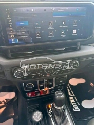 جيب ورانجلير مستعملة 2864159