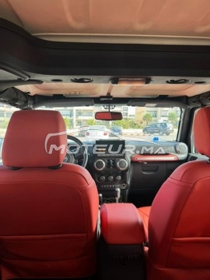 جيب ورانجلير مستعملة 2981005