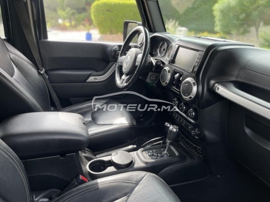 جيب ورانجلير مستعملة 1737905