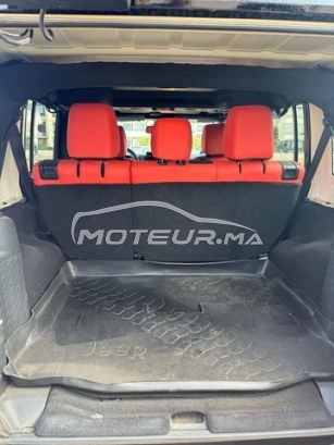 جيب ورانجلير مستعملة 2981010