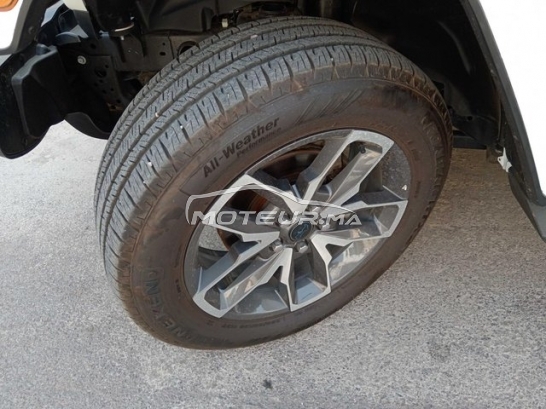 JEEP Wrangler occasion 3511748