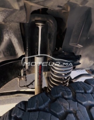 جيب ورانجلير Jk مستعملة 2881070