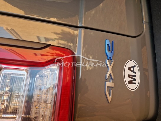 جيب ورانجلير Hybride rechargeable مستعملة 2746112