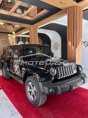 جيب ورانجلير مستعملة 1620330