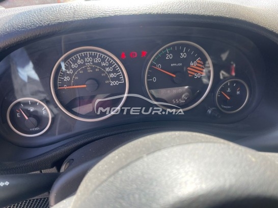 جيب ورانجلير مستعملة 1730118