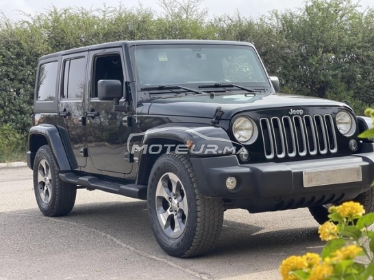 جيب ورانجلير مستعملة 1737904