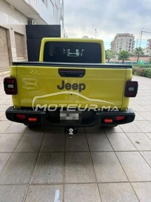 جيب ورانجلير مستعملة 2864166