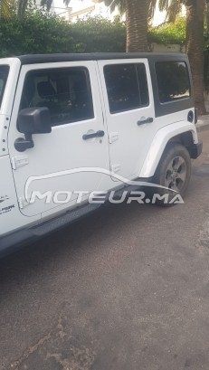 جيب ورانجلير Jk uned full option مستعملة 2407985