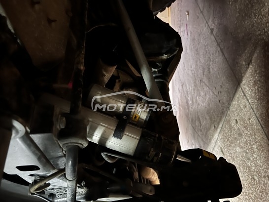 JEEP Wrangler occasion 1683914