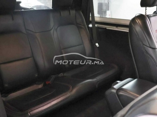 JEEP Wrangler occasion 3344029