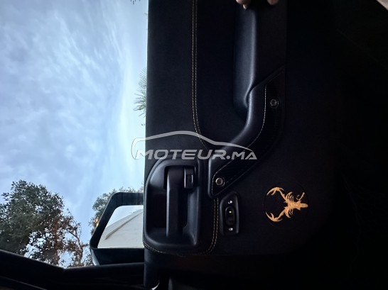 جيب ورانجلير Jk مستعملة 1950333