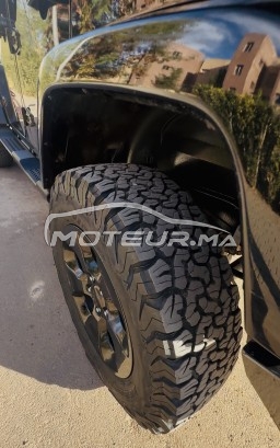 جيب ورانجلير Jk مستعملة 2881066