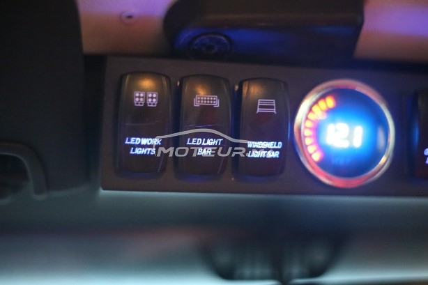 جيب ورانجلير Sport مستعملة 1329767