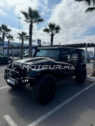 جيب ورانجلير مستعملة 2981004