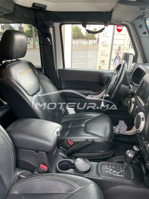 جيب ورانجلير Sahara مستعملة 1294899