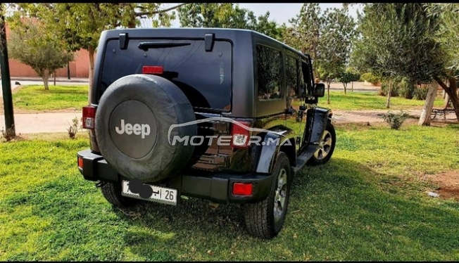 جيب ورانجلير مستعملة 2446075