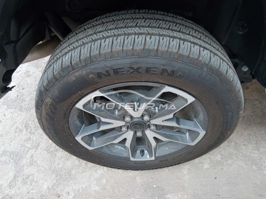 JEEP Wrangler occasion 3511746