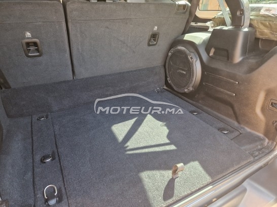 جيب ورانجلير Hybride rechargeable مستعملة 2746111