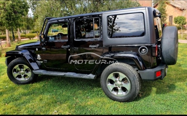 جيب ورانجلير مستعملة 2446079