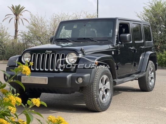 جيب ورانجلير مستعملة 1737909