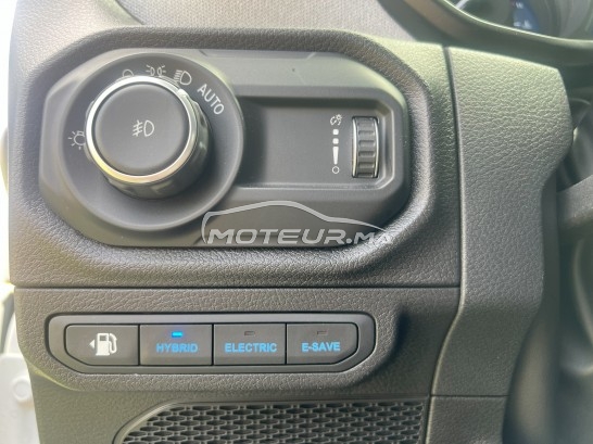 جيب ورانجلير Sport hybride 2024 مستعملة 2411678