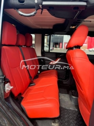 جيب ورانجلير مستعملة 2981011