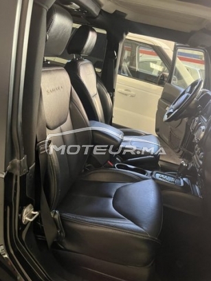 JEEP Wrangler occasion 2768992
