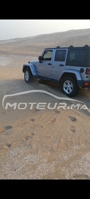 JEEP Wrangler Crd occasion 2361301