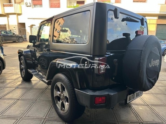 جيب ورانجلير مستعملة 3202817