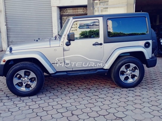 جيب ورانجلير مستعملة 1712121