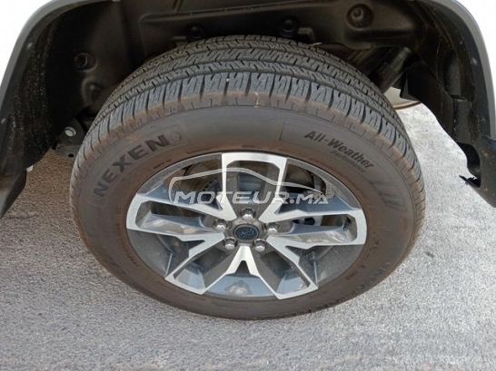 JEEP Wrangler occasion 3511747