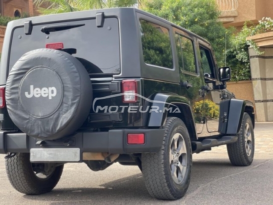 جيب ورانجلير مستعملة 1737906