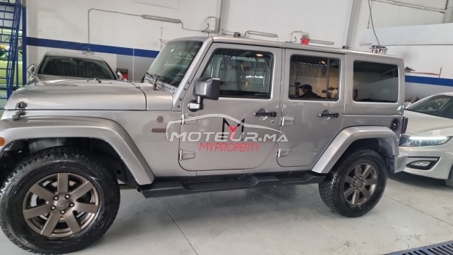 جيب ورانجلير مستعملة 1746517